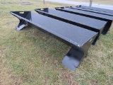 NEW 90inch Metal Feeders