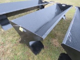 NEW 90inch Metal Feeders