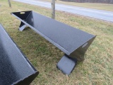 NEW 90inch Metal Feeders