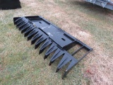NEW QT 72inch Root Rake