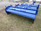 NEW QT 8ft Heavy Duty Snowpusher
