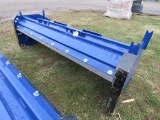 NEW QT 8ft Heavy Duty Snowpusher