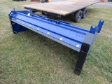 NEW 8ft QT Snowpusher