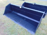 NEW QT 90inch Bucket