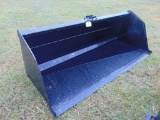 NEW QT 84inch Bucket