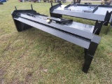 NEW QT 96inch Snowpusher