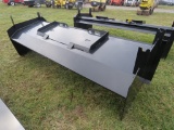 NEW QT 96inch Snowpusher