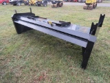 NEW QT 96inch Snowpusher