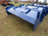 NEW QT 96inch Snowpusher