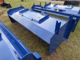 NEW QT 96inch Snowpusher
