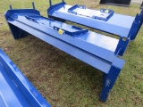 NEW QT 96inch Snowpusher