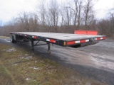 1999 Fruehauf Trailer