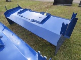 NEW QT 96inch Snowpusher