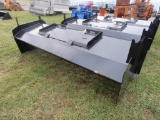 NEW QT 96inch Snowpusher