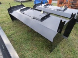 NEW QT 96inch Snowpusher