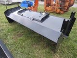 NEW QT 96inch Snowpusher