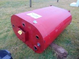 100gal Fuel Tank