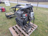 Cam Spray Power Washer