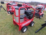NEW Magnum 4000 Power Washer w/15hp Engine