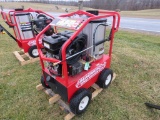 NEW Magnum 4000 Power Washer w/15hp Engine