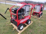 NEW Magnum 4000 Power Washer w/15hp Engine