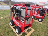 NEW Magnum 4000 Power Washer w/15hp Engine