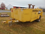 Allmand Maxi Heat 1000 Heater