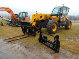 2018 Deici 10.44c Telehandler