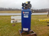 Campbell Hausfeld 135psi Air Compressor