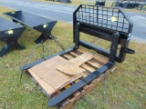 NEW QT 4000lb Pallet Forks