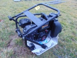 NEW Mustang LF88 Plate Compactor