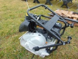 NEW Mustang LF88 Plate Compactor