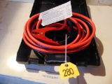Extra Heavy Duty 25ft 800 amp Jumper Cables