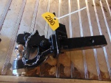 NEW 8ton Combo Pintle Hitch