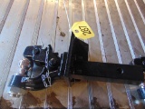 NEW 8ton Combo Pintle Hitch