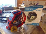 NEW Auto Darkening Welding Helmet