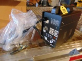 NEW Electric Mig 130 Welder