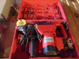 NEW Huskie 112185DS Hammerdrill