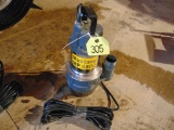 NEW Mustang MP4800 2inch Submersible Pump