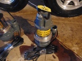 NEW Mustang MP4800 2inch Submersible Pump