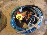 NEW 12v Diesel Pump