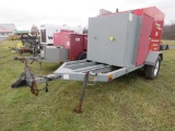 2008 E2200 Ground Heater