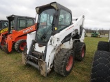 2012 Bobcat S750 Skid Steer