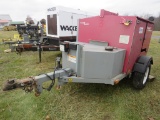 2009 E1100 Ground Heater