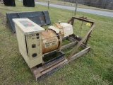 Generac 50kw PTO Driven Generator