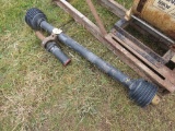 PTO Shaft