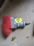 Snap On 3/4inch Impact Air Gun