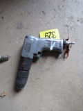 Mac Air Drill