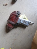 Mac 3/8inch Air Impact Gun