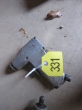 Blue Point 3/8inch Air Impact Gun
